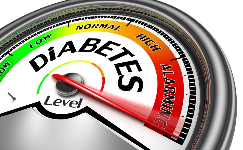 The Diabetes Symptoms You May Not Be Aware Of