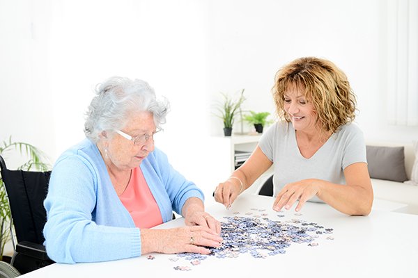 Enhancing Home Care Services with Enrichment Activities for Older Adults