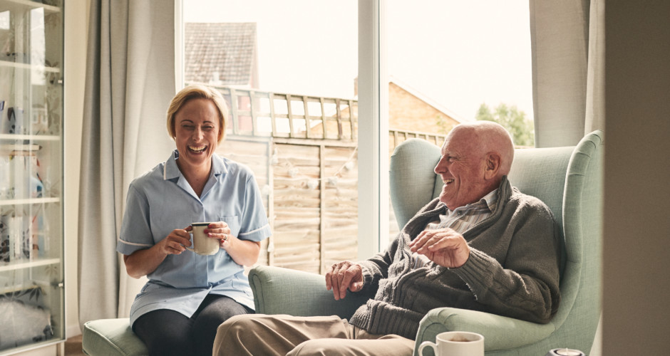 Discover the Benefits of Respite Care – A Win/Win for Seniors and Their Loved Ones