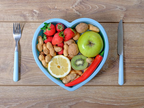 Santa Rosa, CA Senior Care Tip: Can Reducing Saturated Fat Improve Heart Health?