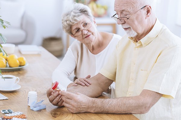 Marin County, CA Home Care Agency Offers Tips for Taking Heart Disease Medications