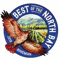 HIRED HANDS Wins Prestigious BEST of The North Bay!