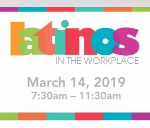 Join us in Celebrating Latinos in the Workplace!