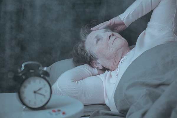 The Most Common Senior Sleep Disorders and When to Seek Help