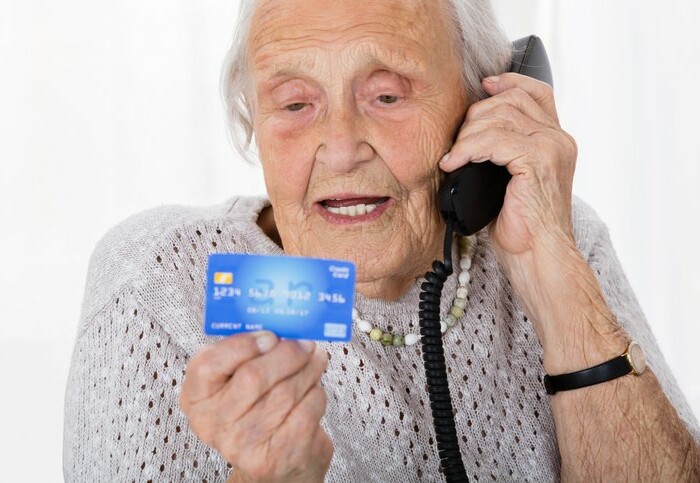 Protect Your Loved Ones from These Senior Scams