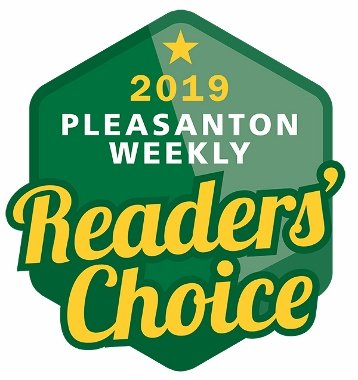 Wow… BEST of Pleasanton, Livermore & the Tri-Valley!