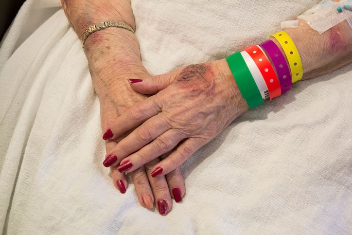 3 Types of Abuse You Need to Know to Keep Seniors Safe