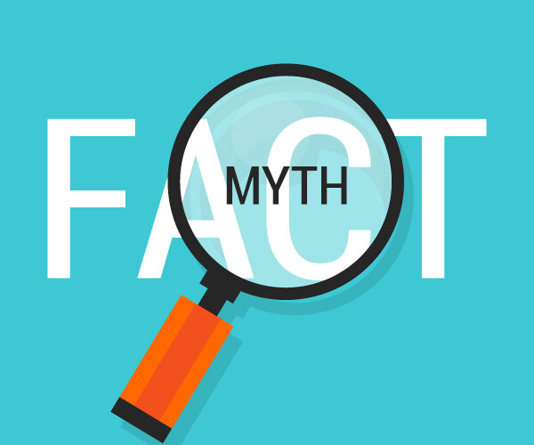 Four Urinary Incontinence Myths and Truths Behind Each