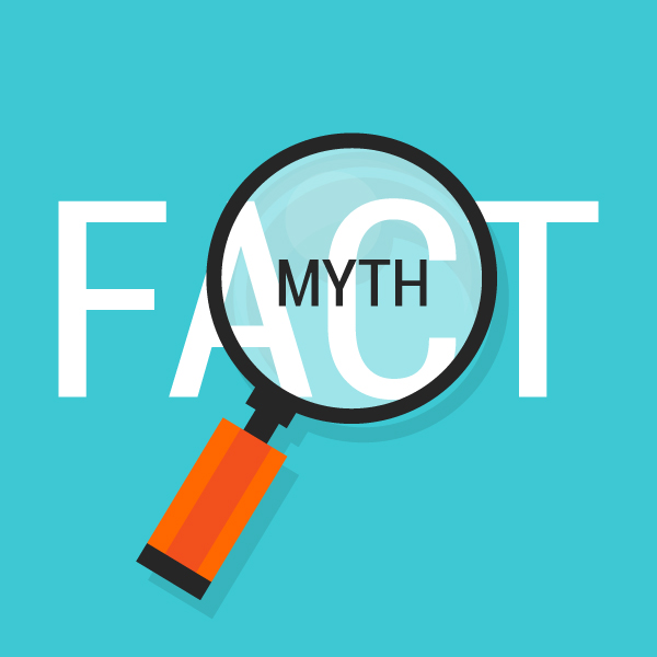 Four Urinary Incontinence Myths and Truths Behind Each