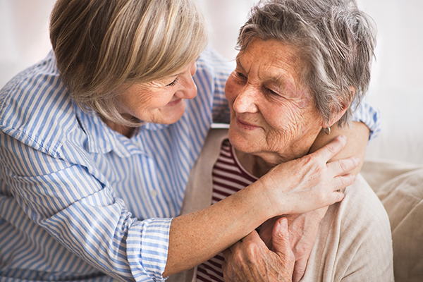 Senior Living Experts Share Benefits of Dementia Care at Home