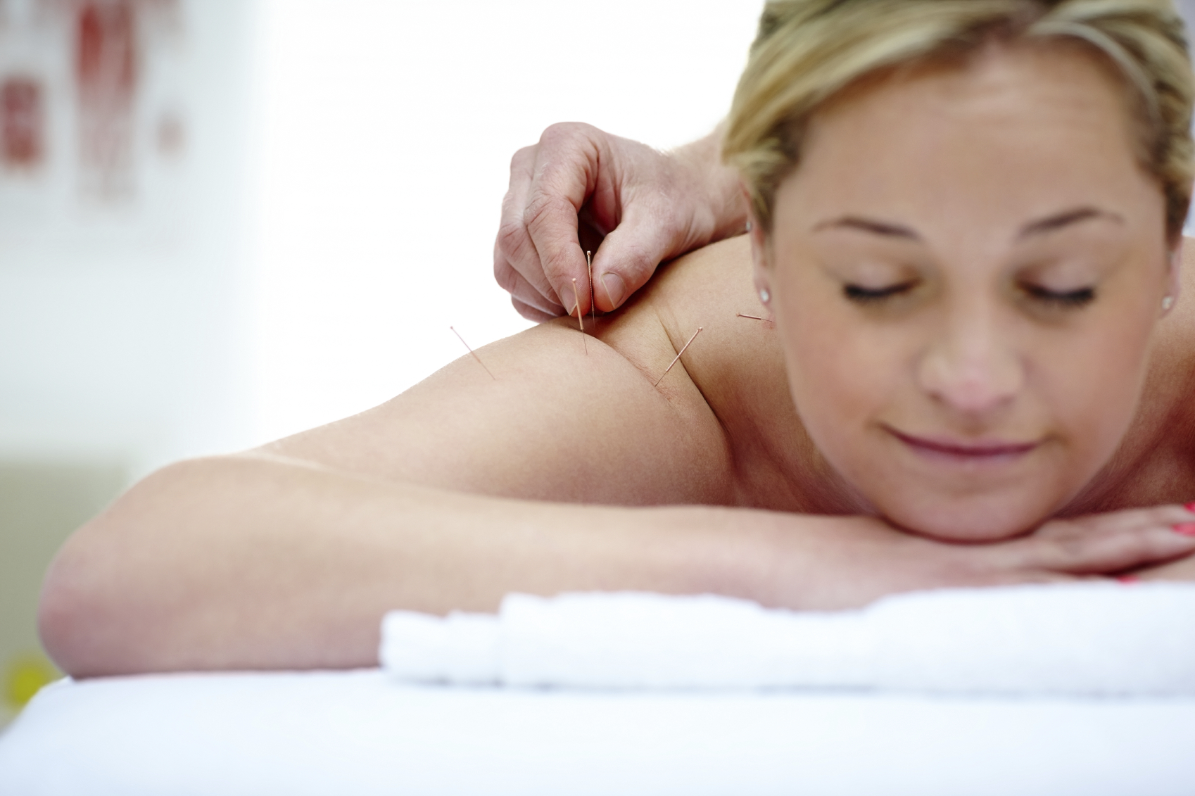 The Unexpected Treatment for Hot Flashes in Breast Cancer Survivors Worth Exploring