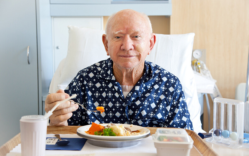 Avoid a Hospital Visit for the Seniors You Love This Holiday Season With These Tips