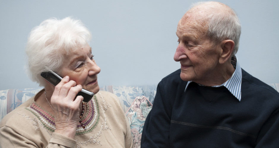 Overcome These Common Obstacles to Family Caregivers and Seniors Using Technology