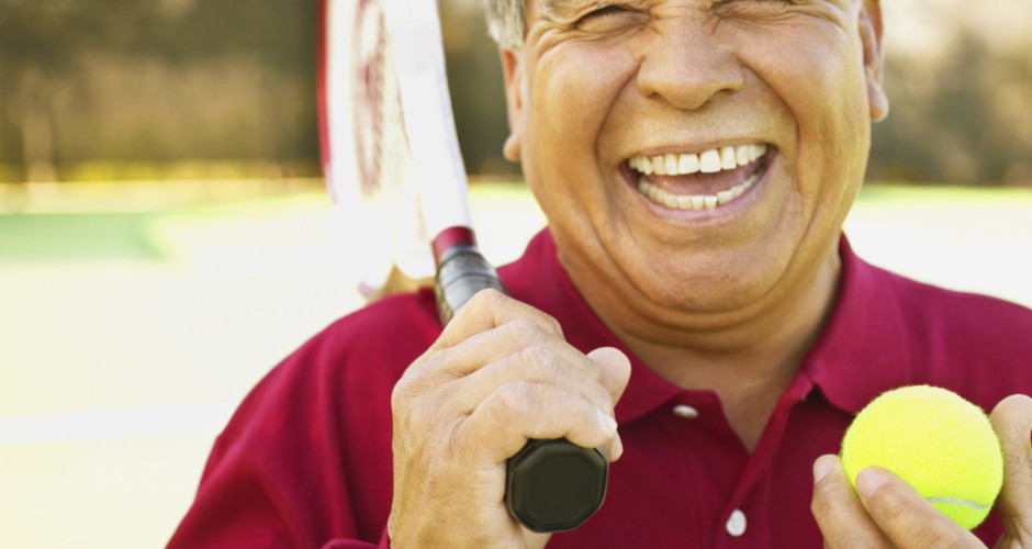 Which Is More Effective: Senior Workouts or Medication? The Answer May Surprise You!