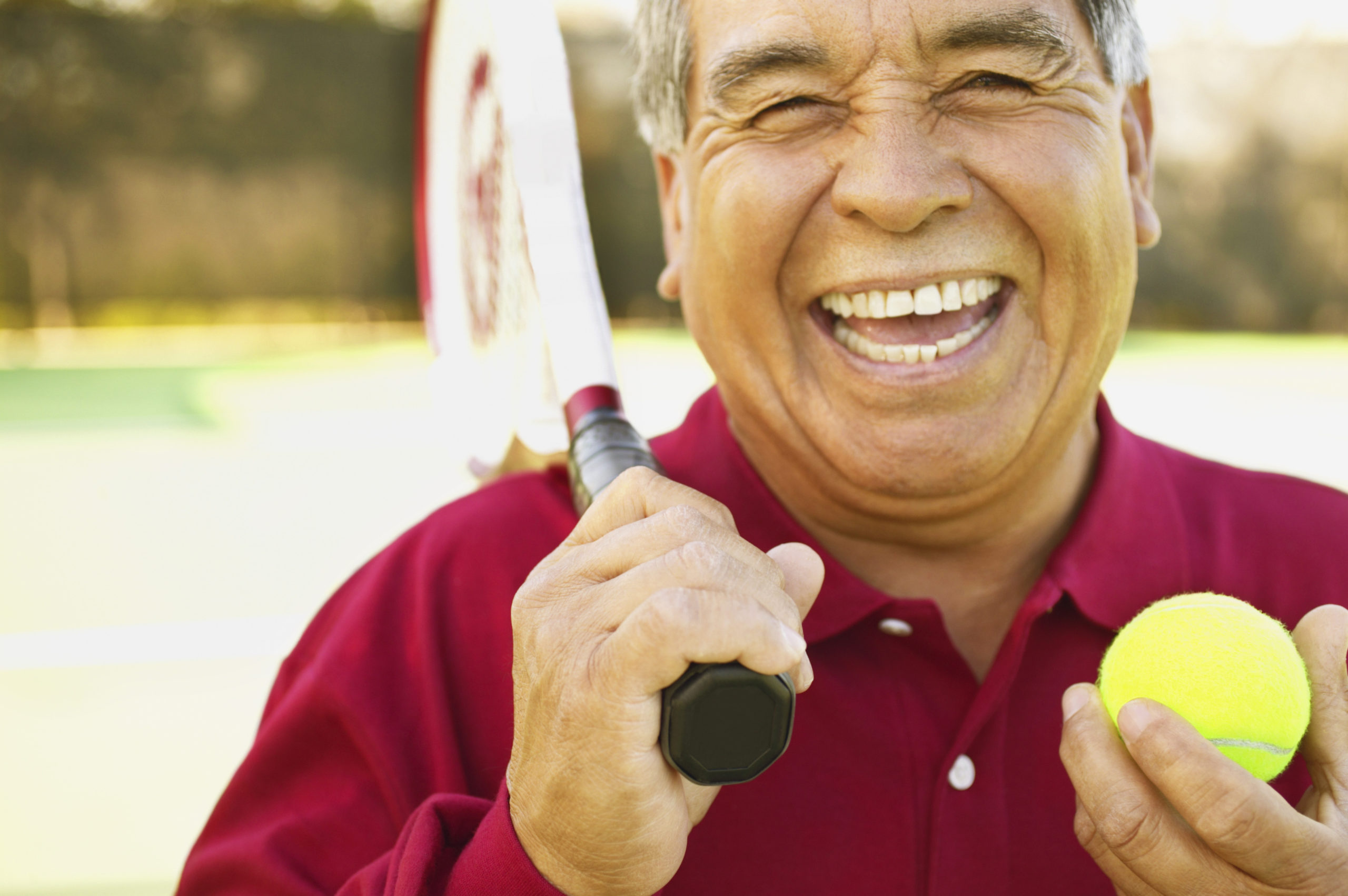 Which Is More Effective: Senior Workouts or Medication? The Answer May Surprise You!