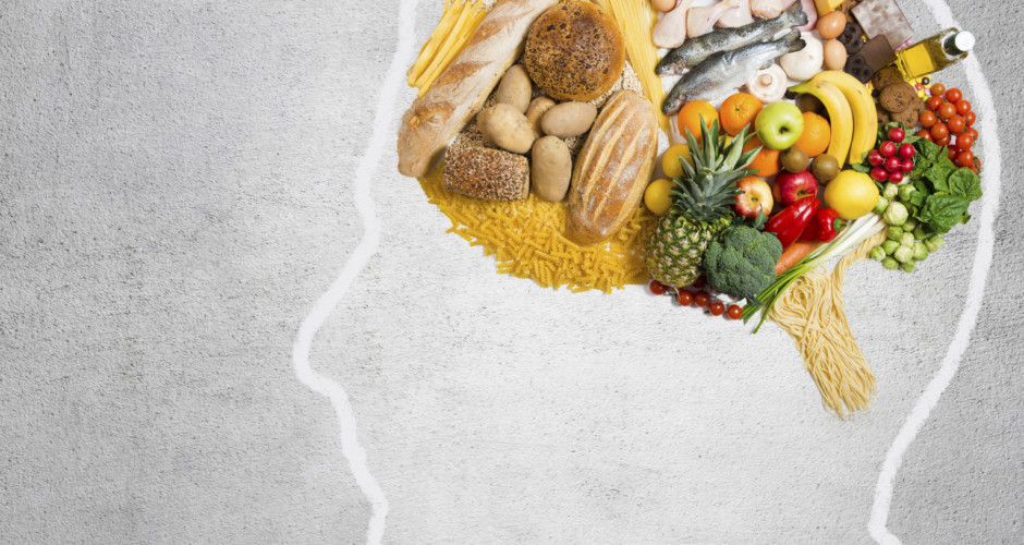 The Link Between Senior Nutrition and Dementia: Reduce the Risk with These Tips