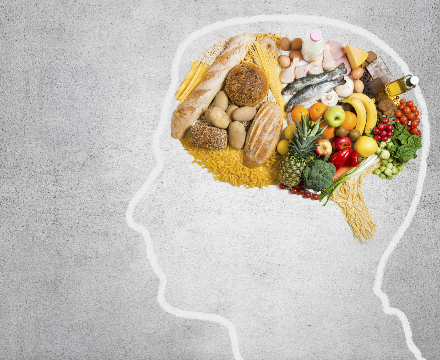 The Link Between Senior Nutrition and Dementia: Reduce the Risk with These Tips
