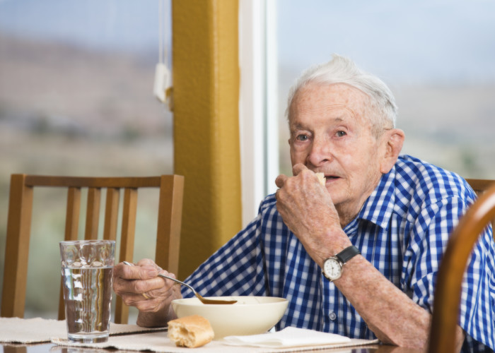 Senior Malnutrition Is Surprisingly Common. Learn How to Detect and Prevent It Here.