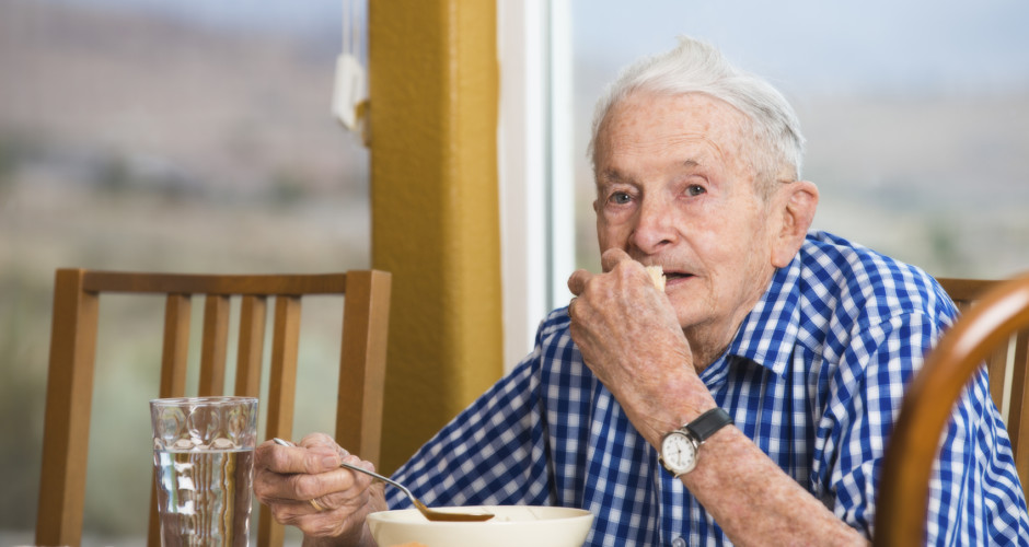 Senior Malnutrition Is Surprisingly Common. Learn How to Detect and Prevent It Here.