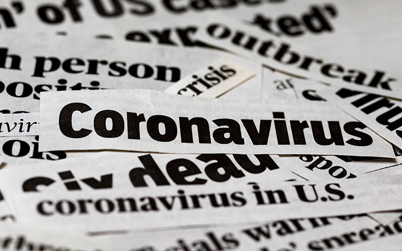 The 6 Best Coronavirus Resources for Seniors and Family Caregivers