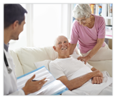 Understanding the Benefits of Palliative Care