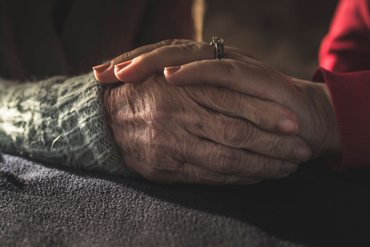 Hospice Care Brings Peace and Quality of Life to Patients