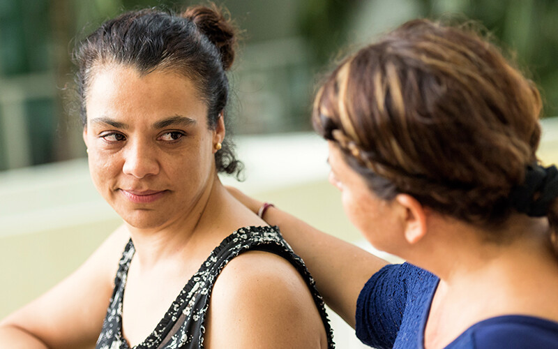 The Emotions That Come With Caring for Aging Parents, and How to Manage Them