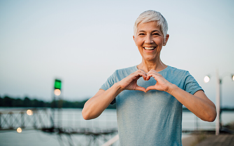 Helping Family Caregivers Find Resiliency in a Time of Crisis