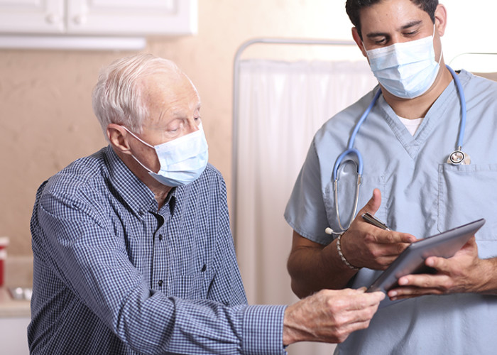 Elective Medical Procedures: Assessing the Safety for Seniors