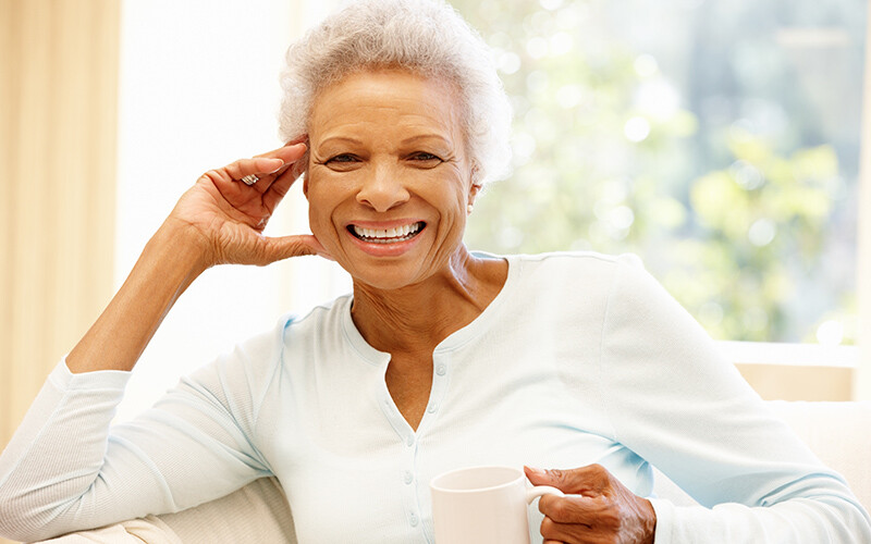 Dehydration in Seniors: Warning Signs & Tips to Help Stay Hydrated