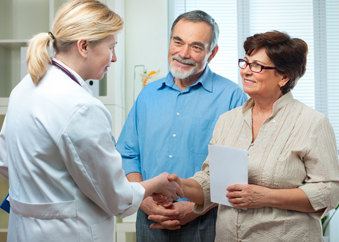 Tips for Effectively Managing Medical Issues for Seniors