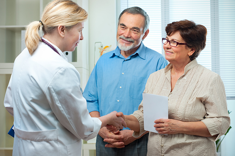 Tips for Effectively Managing Medical Issues for Seniors