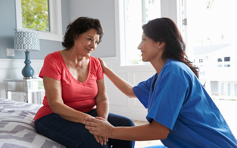 Tips to Solve Inappropriate Alzheimer’s Behaviors