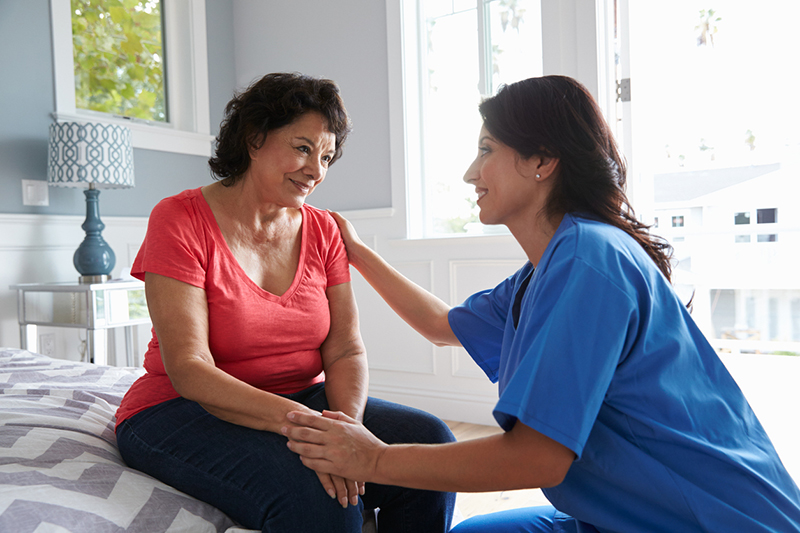Tips to Solve Inappropriate Alzheimer’s Behaviors
