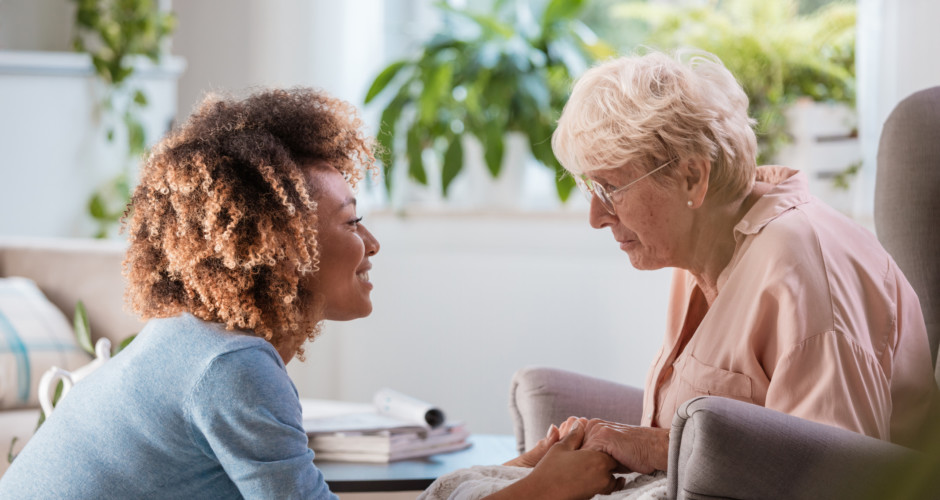 The Benefits and Rewards of a Professional Caregiving Career