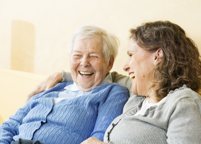 What to Expect From an Average Day as an In-Home Caregiver