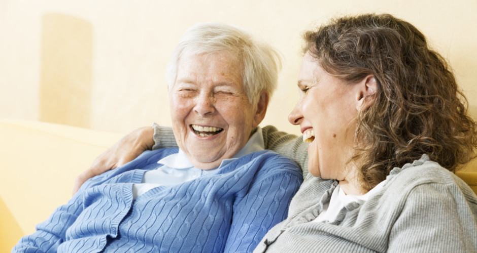 What to Expect From an Average Day as an In-Home Caregiver