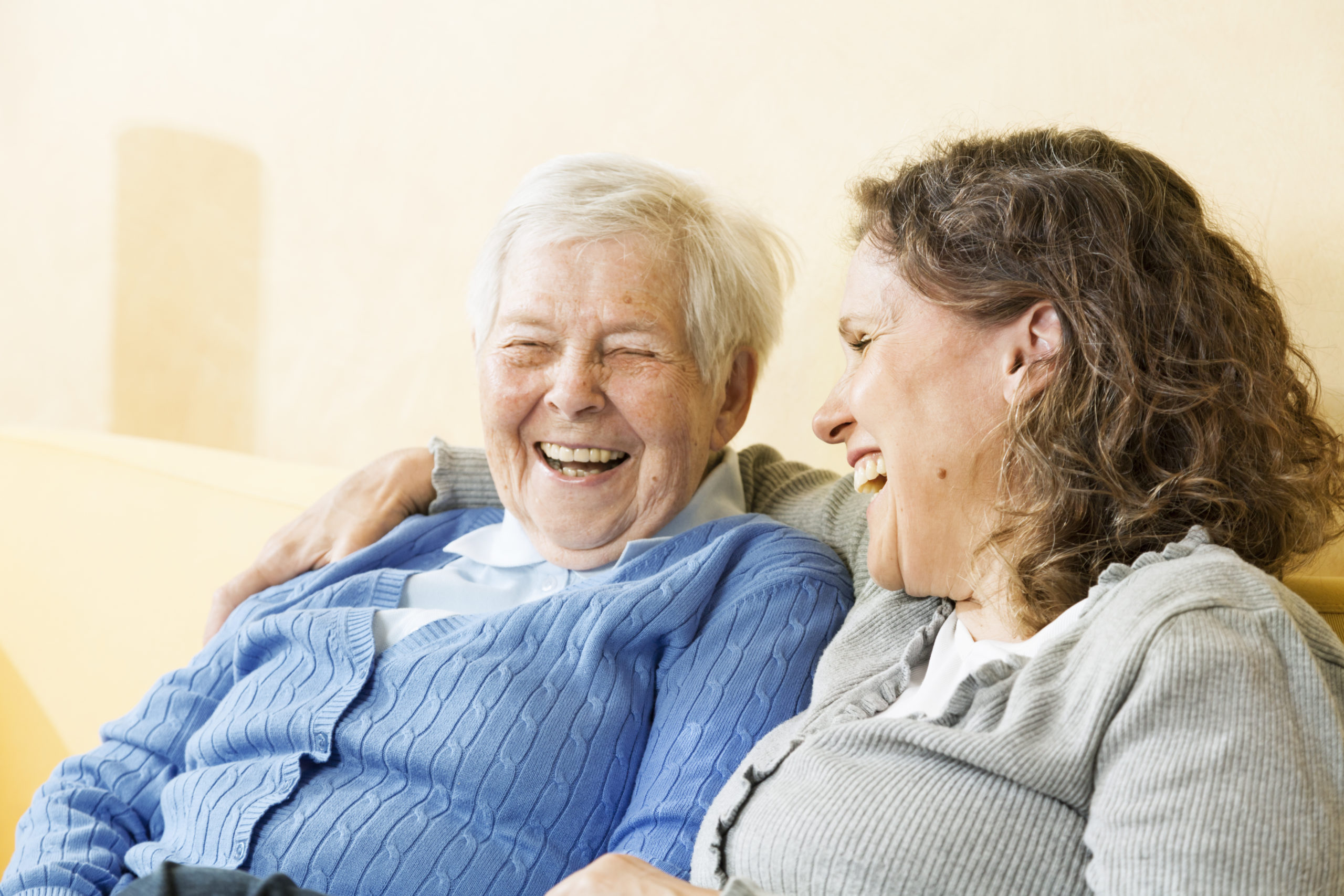 What to Expect From an Average Day as an In-Home Caregiver