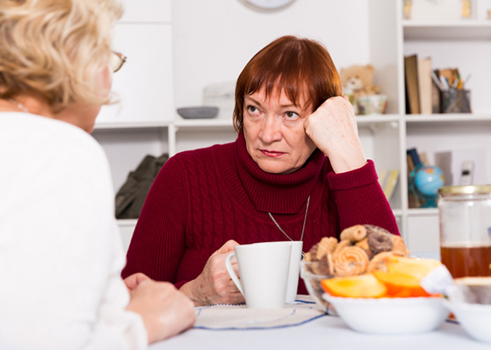 Caring for Elderly Parents: What to Do When Siblings Avoid Helping