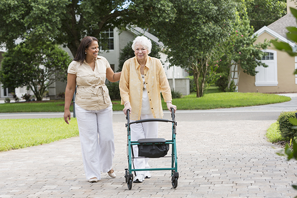 Can Planning for Senior Falls Actually Prevent Them?