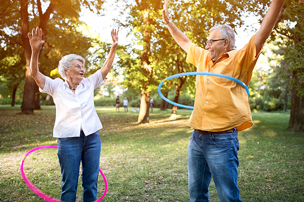 The Power of Play for Seniors: Why Recess Isn’t Just for Kids