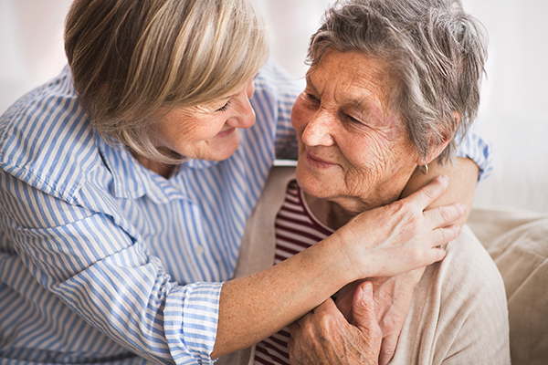 Caring for Someone with Dementia? Here’s What You Need to Know.