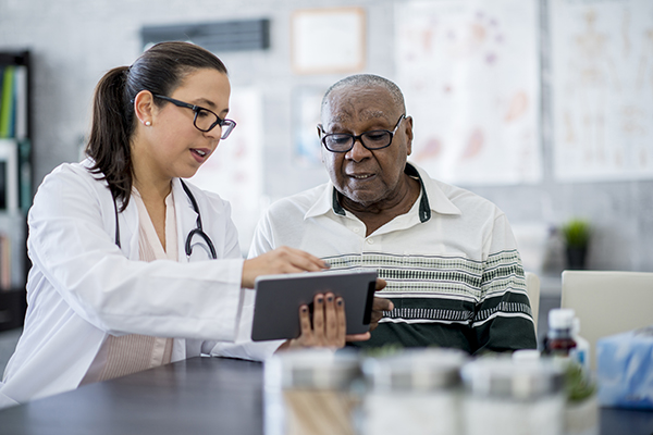 How To Encourage Doctor Visits for Seniors
