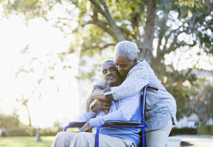 End-of-Life Care Tip: Participating in Tough Conversations