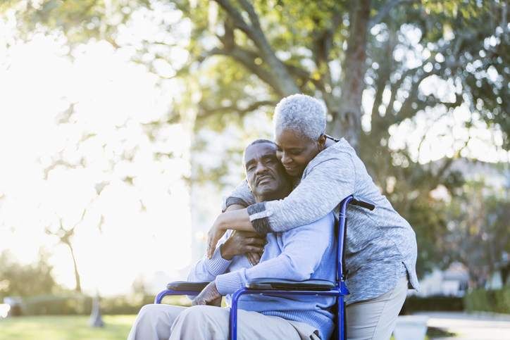 End-of-Life Care Tip: Participating in Tough Conversations