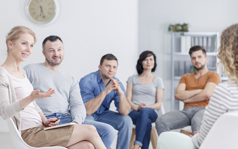 Tips to Make the Most From Family Senior Care Meetings