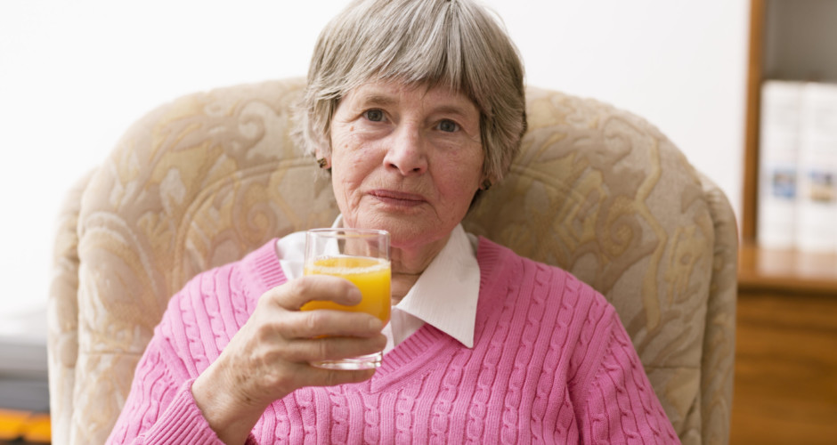 Dementia and Incontinence: 7 Tips to Help