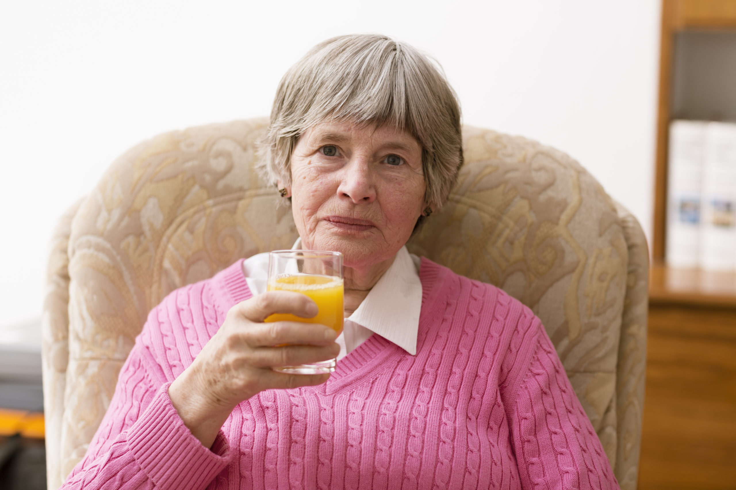 Dementia and Incontinence: 7 Tips to Help