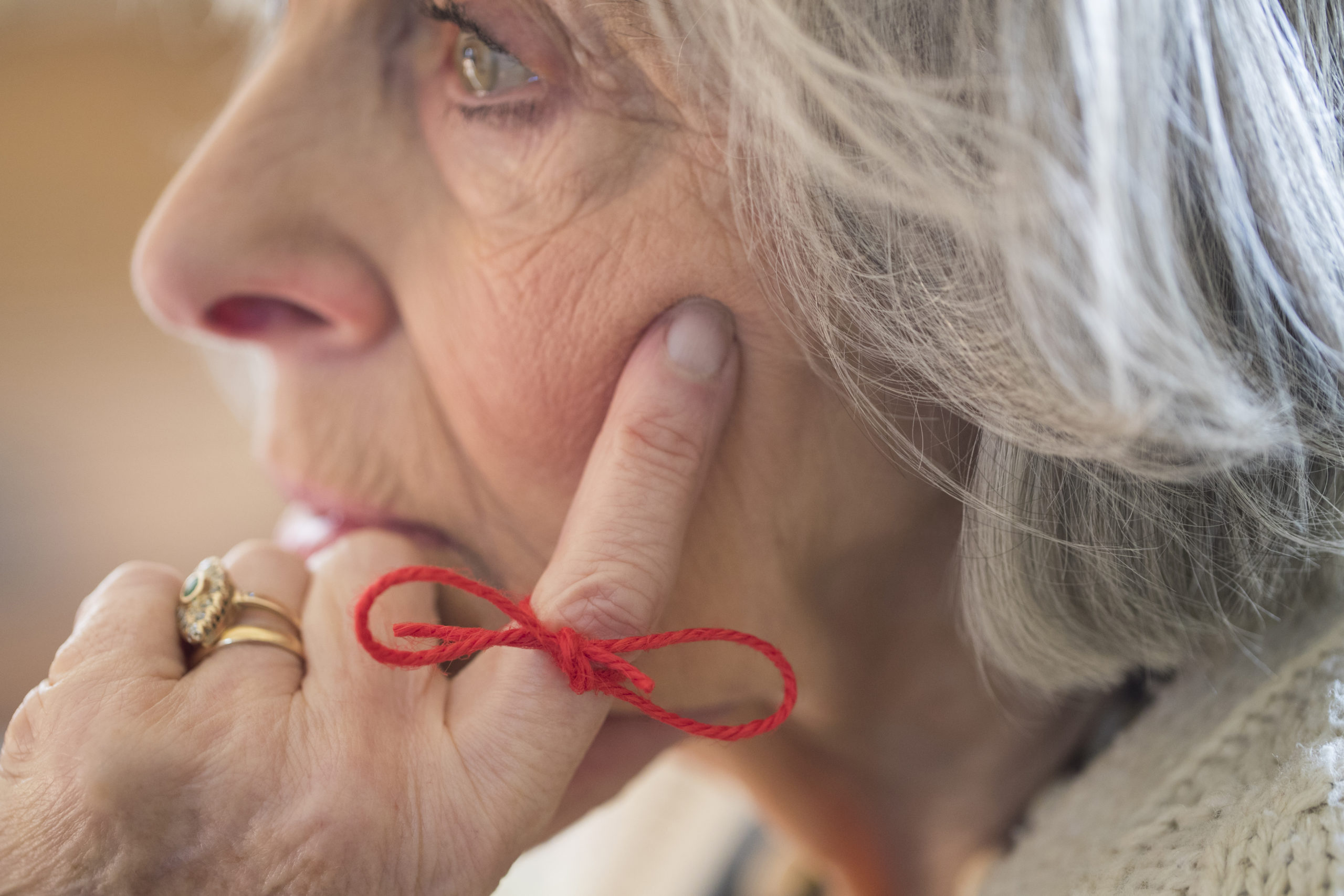 How to Tell if It’s Delirium or Dementia