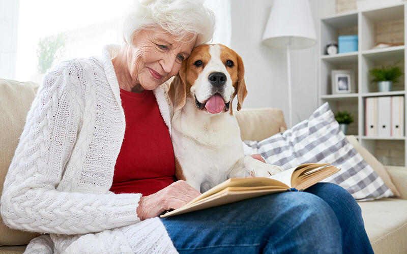 5 Ways to Calm Agitation in Alzheimer’s